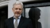 Charges Undercut Assange on Source of Hacked Emails