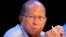 ဖိလစ်ပိုင်ကာကွယ်ရေးဝန်ကြီး Delfin Lorenzana. (မတ် ၁၄၊ ၂၀၁၇)