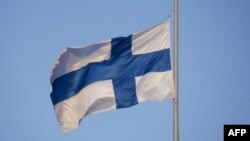 Финляндия: арестованы пособники террористов