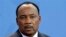 shugaban Kasar Jamhuriyar Nijar, Mahamdou Issoufou