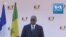 Covid-19: le président sénégalais demande un "allégement conséquent"' de la dette africaine