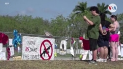 Parkland: la lucha continúa dos años después