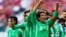 Mexico's football team