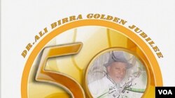 Ganna 50essoo Ulfinna Sirba Alii Birraa