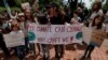 Students Worldwide Protest Climate Change Inaction