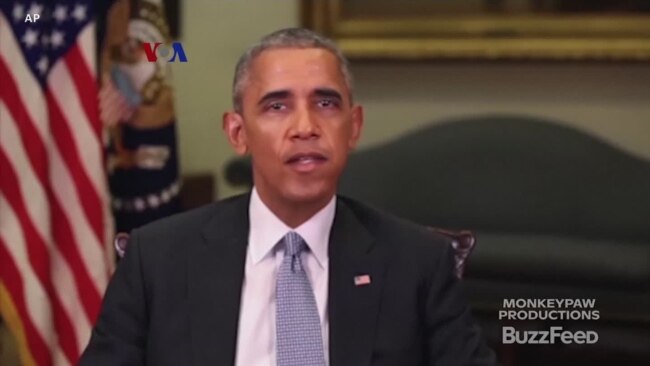 Ancaman Fitnah Jelang Pemilu lewat Digital lewat Video "Deepfake"