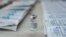 Vaccine Covid-19 Pfizer/BioNTech.