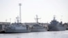 Ratni brodovi NATO-a stižu u finsku luku na vježbe