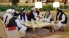 تردید طالبان در مورد هیات مذاکره کنندۀ حکومت