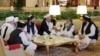 افغان طالبان کے وفد کا دورہ چین، امریکہ سے مذاکرات معطل ہونے پر بات چیت