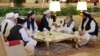 طالبان: مذاکرات بین‌الافغانی پس از توافق با امریکا آغاز می‌شود