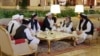 Taliban-US Afghan Peace Talks Stall Again