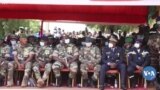 Mali Finitigiw Koro nabé singanafie bola Colonel Brehima Haidara Ye Laseli aki Finititigiw Kawdo 20 janvier sorola ciokodi,
