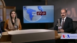 د ډیوه ریډیو د روانو چارو خپرونه په ټي وي