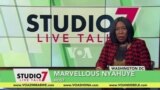 LiveTalk: Sixoxa Ngokhetho Olukhulu Oluzayo