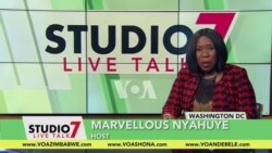 LiveTalk: Sixoxa Ngokhetho Olukhulu Oluzayo