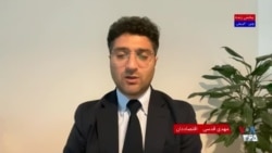 قدسی: بدون توافق با آمریکا، ادامه وضعیت موجود ممکن نیست

