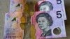 Australia to Replace Last Bank Notes Featuring British Monarch