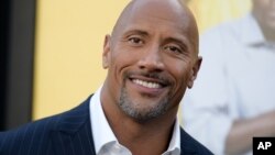 Johnson, el ex luchador una vez conocido como ‘The Rock’, obtuvo $ 89,4 millones de junio de 2018 a junio de 2019, dijo la revista Forbes.