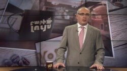 Բարի Լույս: Արամ Ավետիսյան