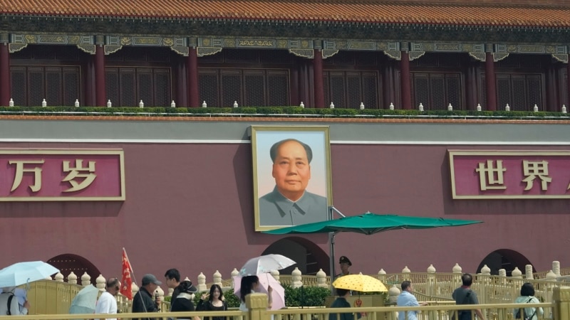 China Promosikan Pemerintahan Otoriter di Negara Berkembang