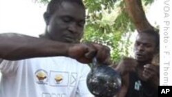 Drug Trafficking Leads to Addiction Problems in Guinea-Bissau