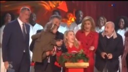 اخبار شامگاهی