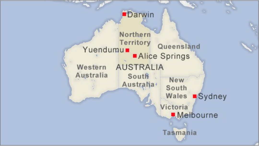 Australian States Close Borders as COVID 19 Threat Intensifies