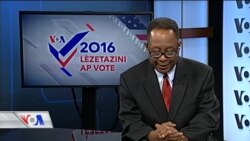 Buenos Días América 