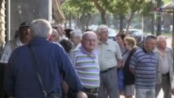 Հունաստանը կարող է դուրս մղվել եւվրագոտուց