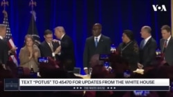 ټرمپ: ایران نه غواړي چې ورباندې برید وکړو
