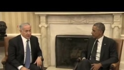 白宮跟以色列爭吵加劇