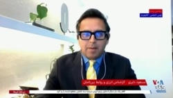 اقتصاد جمهوری اسلامی بدون فروش نفت تا چه مدت دوام می‌آورد؟ گفت‌وگو با مسعود دلبری