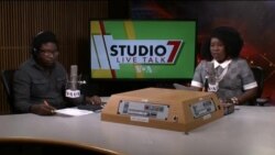 Livetalk: Diaspora Forum 