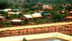 Kenya's Chinese Train: Madaraka Express