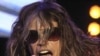 Aerosmith Postpones Concert Tour; Winehouse Died of Alcohol Poisoning