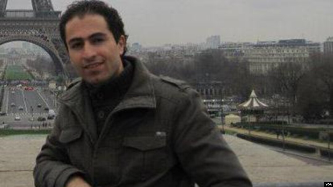 Jamal Najari