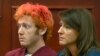 Nueva evidencia contra James Holmes