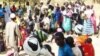 Refugee Crisis in South Sudan