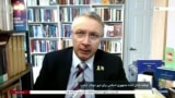  شهرام خلدی: شواهد زیادی وجود دارد که جمهوری اسلامی فعالیتهای تروریستی خود را گسترش داده است 