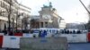 German Police Release Tunisian Man Over Berlin Truck Attack