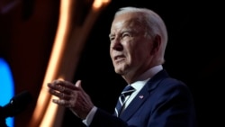 Con optimismo y la esperanza de mejor futuro, sin desconocer la crisis que vive el mundo, Joe Biden dio su último discurso ante la ONU