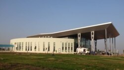 Reportage de Kassim Traoré, correspondant à Bamako pour VOA Afrique