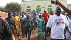 Mali: Wassden kalata yere ko fo, wassa den Karim Kieta