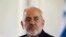 Mohammad Javad Zarif, aliyekuwa makamu wa rais wa Iran.