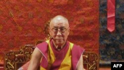 Tibet hərəkatının siyasi lideri Dalay Lama istefa vermək qərarına gəlib