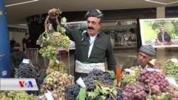 Li Duhokê Festîvala Tirî û Hingivê Hate Encamdan