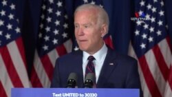 Թրամփ-Բայդըն պայքարի երկու ուղղությունները