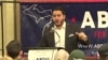 El-Sayed Seeks to Become Michigan's First Muslim American Governor