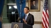 Obama Tanda Tangani RUU Pengeluaran, Cegah Penghentian Operasi Pemerintah